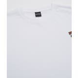 半袖Tシャツ メンズ SIDEWAY | improves | 詳細画像17