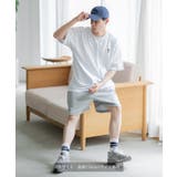 半袖Tシャツ メンズ SIDEWAY | improves | 詳細画像4