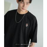 半袖Tシャツ メンズ SIDEWAY | improves | 詳細画像5