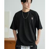 半袖Tシャツ メンズ SIDEWAY | improves | 詳細画像6