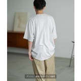 半袖Tシャツ メンズ SIDEWAY | improves | 詳細画像11