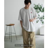 半袖Tシャツ メンズ SIDEWAY | improves | 詳細画像12