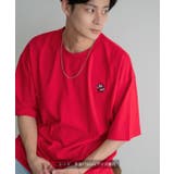 半袖Tシャツ メンズ SIDEWAY | improves | 詳細画像13