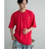 半袖Tシャツ メンズ SIDEWAY | improves | 詳細画像14