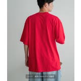 半袖Tシャツ メンズ SIDEWAY | improves | 詳細画像15