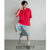 半袖Tシャツ メンズ SIDEWAY | improves | 詳細画像16