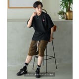 半袖Tシャツ メンズ SIDEWAY | improves | 詳細画像4