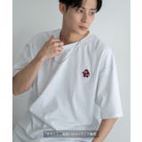 半袖Tシャツ メンズ SIDEWAY | improves | 詳細画像5