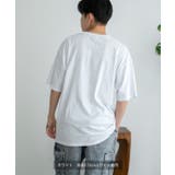 半袖Tシャツ メンズ SIDEWAY | improves | 詳細画像7