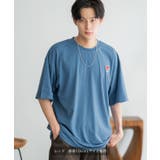 半袖Tシャツ メンズ SIDEWAY | improves | 詳細画像14