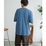 半袖Tシャツ メンズ SIDEWAY | improves | 詳細画像15