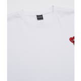 半袖Tシャツ メンズ SIDEWAY | improves | 詳細画像18