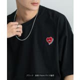 半袖Tシャツ メンズ SIDEWAY | improves | 詳細画像7
