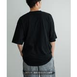 半袖Tシャツ メンズ SIDEWAY | improves | 詳細画像8