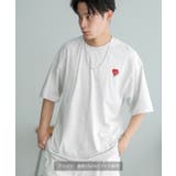 半袖Tシャツ メンズ SIDEWAY | improves | 詳細画像10