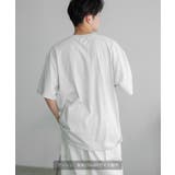 半袖Tシャツ メンズ SIDEWAY | improves | 詳細画像11 