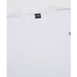 半袖Tシャツ メンズ SIDEWAY | improves | 詳細画像18 