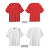 半袖Tシャツ メンズ SIDEWAY | improves | 詳細画像13 