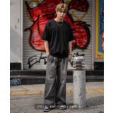 半袖トレーナーシャツ メンズ SIDEWAY | improves | 詳細画像11
