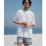 半袖Tシャツ メンズ SIDEWAY | improves | 詳細画像2 