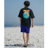 半袖Tシャツ メンズ SIDEWAY | improves | 詳細画像11 