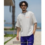 半袖Tシャツ メンズ SIDEWAY | improves | 詳細画像12 