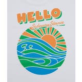 半袖Tシャツ メンズ SIDEWAY | improves | 詳細画像18 