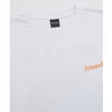 半袖Tシャツ メンズ SIDEWAY | improves | 詳細画像19 