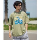 半袖Tシャツ メンズ SIDEWAY | improves | 詳細画像11 