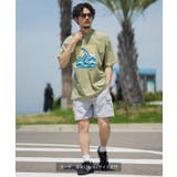 半袖Tシャツ メンズ SIDEWAY | improves | 詳細画像14 