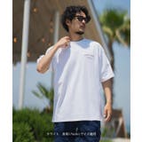 半袖Tシャツ メンズ SIDEWAY | improves | 詳細画像2