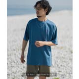 半袖Tシャツ メンズ SIDEWAY | improves | 詳細画像11