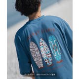 半袖Tシャツ メンズ SIDEWAY | improves | 詳細画像14
