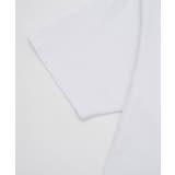 半袖Tシャツ メンズ SIDEWAY | improves | 詳細画像20