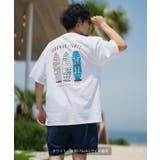 半袖Tシャツ メンズ SIDEWAY | improves | 詳細画像3