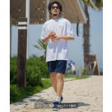 半袖Tシャツ メンズ SIDEWAY | improves | 詳細画像4