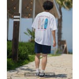 半袖Tシャツ メンズ SIDEWAY | improves | 詳細画像5