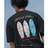半袖Tシャツ メンズ SIDEWAY | improves | 詳細画像7