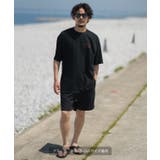 半袖Tシャツ メンズ SIDEWAY | improves | 詳細画像9