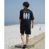 半袖Tシャツ メンズ SIDEWAY | improves | 詳細画像10