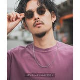 サングラス メンズ SIDEWAY | improves | 詳細画像3