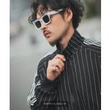 サングラス メンズ SIDEWAY | improves | 詳細画像3