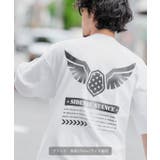 半袖Tシャツ メンズ SIDEWAY | improves | 詳細画像12