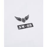 半袖Tシャツ メンズ SIDEWAY | improves | 詳細画像15