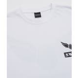 半袖Tシャツ メンズ SIDEWAY | improves | 詳細画像17
