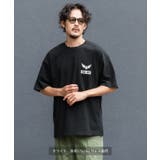 半袖Tシャツ メンズ SIDEWAY | improves | 詳細画像5