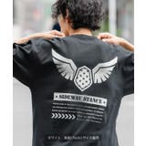 半袖Tシャツ メンズ SIDEWAY | improves | 詳細画像7