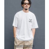 半袖Tシャツ メンズ SIDEWAY | improves | 詳細画像10