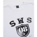 半袖Tシャツ メンズ SIDEWAY | improves | 詳細画像14