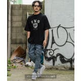 半袖Tシャツ メンズ SIDEWAY | improves | 詳細画像8